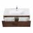 BelBagno KRAFT 39-500/390-2C-SO-RT тумба с раковиной подвесная