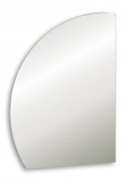 Azario Mario LED-00002525 Зеркало левое c подсветкой и диммером 686х1097