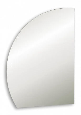 Azario Mario LED-00002525 Зеркало левое c подсветкой и диммером 686х1097