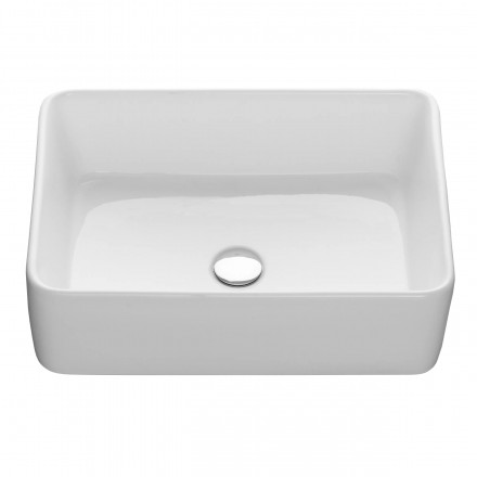 AQUATON Roca MILA 732700B000 раковина керамическая 50 см