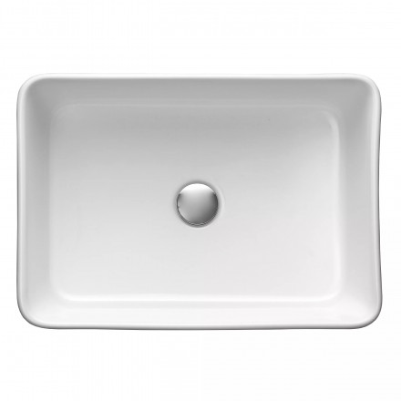 AQUATON Roca MILA 732700B000 раковина керамическая 50 см