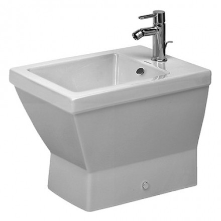 Duravit 2nd Floor 013610 Биде напольное
