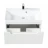 BelBagno MARINO-650-2C-SO-RW-P тумба с раковиной подвесная