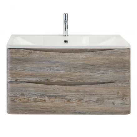 BelBagno ALBANO-1200-2C-PIA-BL тумба с раковиной напольная