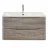 BelBagno ALBANO-1200-2C-PIA-BL тумба с раковиной напольная