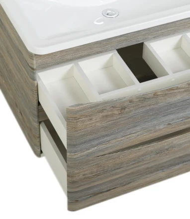 BelBagno ALBANO-1200-2C-PIA-BL тумба с раковиной напольная