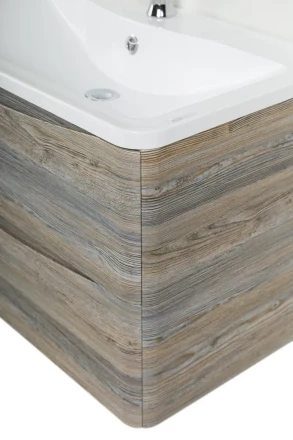 BelBagno ALBANO-1200-2C-PIA-BL тумба с раковиной напольная