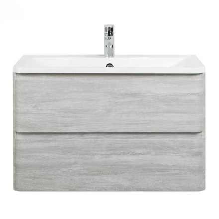 BelBagno ALBANO-900-2C-SO-RR тумба с раковиной подвесная