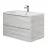BelBagno ALBANO-900-2C-SO-RR тумба с раковиной подвесная