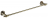 Rose RG1117Q Полотенцедержатель бронза
