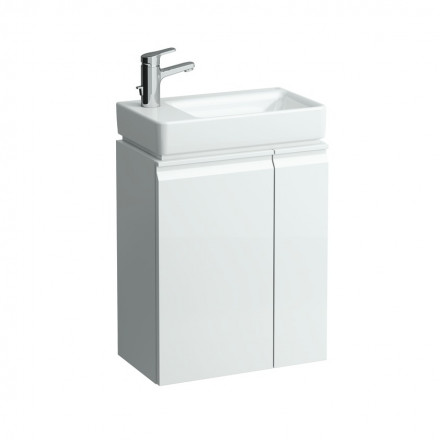 Laufen Pro 8.1595.5.000.104.1 раковина 48x28 см