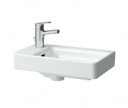Laufen Pro 8.1595.5.000.104.1 раковина 48x28 см