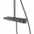 Vincea Inspire VSFS-3I12TGM Душевая стойка