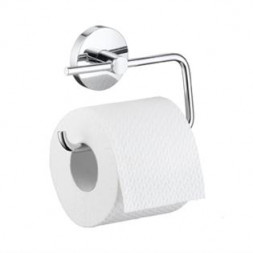 Держатель для туалетной бумаги Hansgrohe Logis 40526000