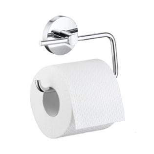 Держатель для туалетной бумаги Hansgrohe Logis 40526000
