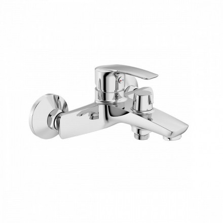 Iddis Ray RAYSB02i02WA смеситель для ванны