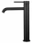 Wonzon &amp; Woghand Stick WW-88239017-MB Смеситель для раковины высокий белый матовый