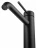 Wonzon &amp; Woghand Stick WW-88239017-MB Смеситель для раковины высокий белый матовый