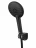 Wonzon &amp; Woghand Muse WW-A30902-MB Смеситель для душа с гарнитуром белый матовый