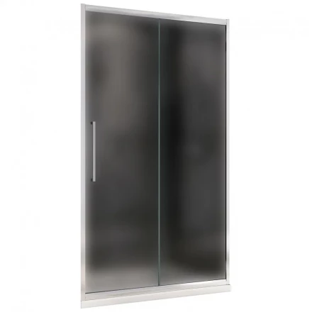 ABBER Schwarzer Diamant AG30170MH душевая дверь