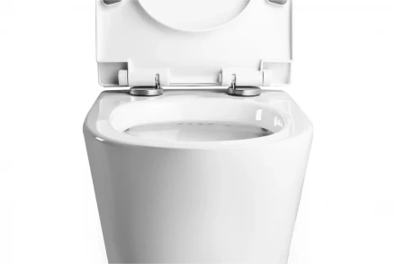Teymi Solli Pro T40202 Унитаз подвесной безободковый