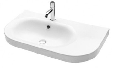 Hatria Daytime Y0YJ Lt Раковина 86