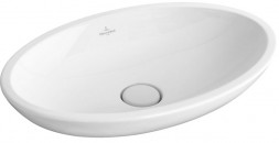 Villeroy &amp; Boch Loop&amp;Friends 51510001 раковина чаша