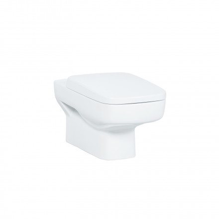 Creavit Sphinx SP320-11CB00E-0000 унитаз подвесной (чаша)
