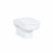Creavit Sphinx SP320-11CB00E-0000 унитаз подвесной (чаша)
