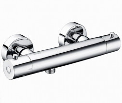Wasserkraft Berkel 4822 Thermo Термостатический смеситель для душа