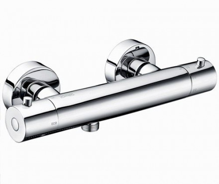 Wasserkraft Berkel 4822 Thermo Термостатический смеситель для душа