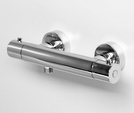 Wasserkraft Berkel 4822 Thermo Термостатический смеситель для душа