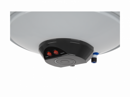 Thermex Thermo 50 V Slim накопительный водонагреватель