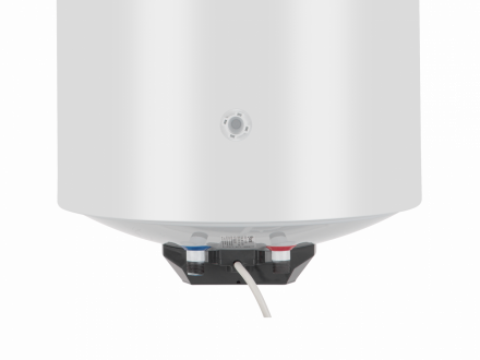 Thermex Thermo 50 V Slim накопительный водонагреватель