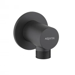 AQUATEK AQ2456MB шланговое подсоединение