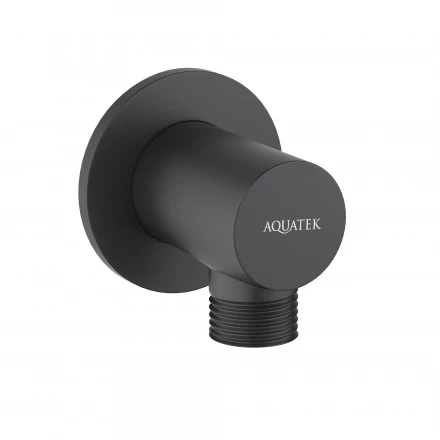 AQUATEK AQ2456MB шланговое подсоединение