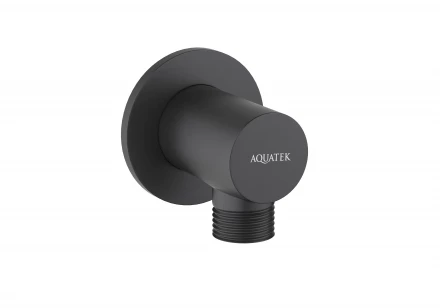 AQUATEK AQ2456MB шланговое подсоединение