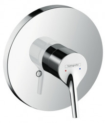 Hansgrohe Talis S 72606000 смеситель для душа внешняя часть