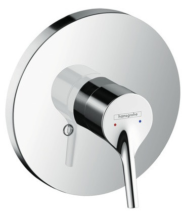 Hansgrohe Talis S 72606000 смеситель для душа внешняя часть