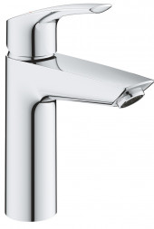 GROHE Eurosmart 2021 23324003 смеситель для раковины