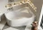 Vagnerplast Melite 160x105 R акриловая ванна
