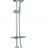Lemark Linara LM0462C смеситель для ванны и душа с регулируемой высотой штанги Lemark Linara LM0462C смеситель для ванны и душа с регулируемой высотой штанги