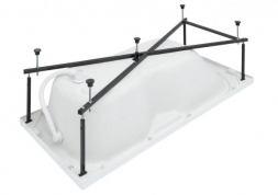 Aquanet POLO 170 Каркас сварной для ванны