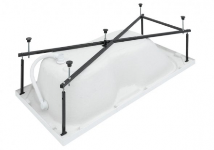 Aquanet POLO 170 Каркас сварной для ванны