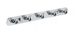 Fixsen FX-1415 Планка 5 крючков