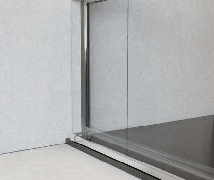 Vincea Flex VDP-1F900CL душевая дверь