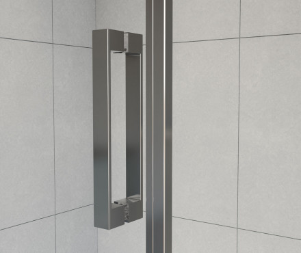 Vincea Flex VDP-1F900CL душевая дверь