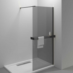Vincea Walk in HR VSW-4HR800CGB душевая перегородка