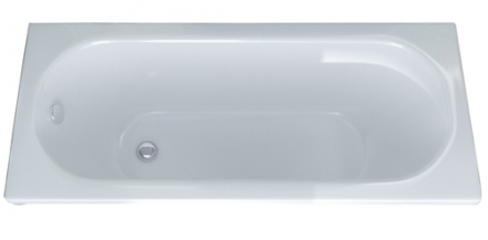 Triton Ультра-160 акриловая ванна 160x70