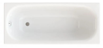 Triton Ультра-160 акриловая ванна 160x70